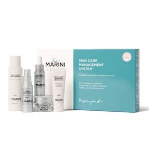 Jan Marini Starter Skin Care Management System